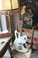 FENDER Johnny Marr Jaguar HARDCASE, 3, 80 KG