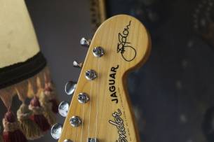FENDER Johnny Marr Jaguar HARDCASE, 3, 80 KG