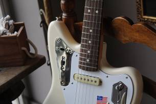 FENDER Johnny Marr Jaguar HARDCASE, 3, 80 KG
