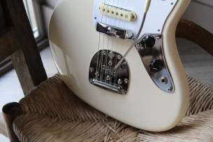 FENDER Johnny Marr Jaguar HARDCASE, 3, 80 KG