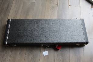 FENDER Johnny Marr Jaguar HARDCASE, 3, 80 KG