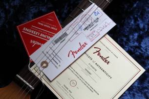 FENDER Johnny Marr Jaguar HARDCASE, 3, 80 KG