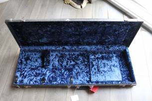FENDER Johnny Marr Jaguar HARDCASE, 3, 80 KG