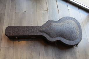 MAYBACH Capitol ´59 Natural Vintage HARDCASE, 3, 01 KG, SPECTACULAR !!!!!