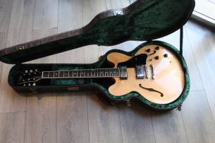 MAYBACH Capitol ´59 Natural Vintage HARDCASE, 3, 01 KG, SPECTACULAR !!!!!