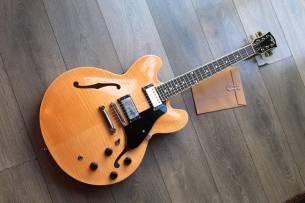 MAYBACH Capitol ´59 Natural Vintage HARDCASE, 3, 01 KG, SPECTACULAR !!!!!