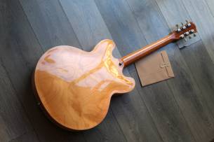 MAYBACH Capitol ´59 Natural Vintage HARDCASE, 3, 01 KG, SPECTACULAR !!!!!