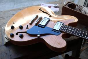 MAYBACH Capitol ´59 Natural Vintage HARDCASE, 3, 01 KG, SPECTACULAR !!!!!