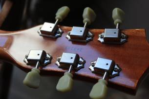 MAYBACH Capitol ´59 Natural Vintage HARDCASE, 3, 01 KG, SPECTACULAR !!!!!