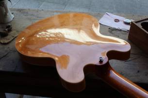 MAYBACH Capitol ´59 Natural Vintage HARDCASE, 3, 01 KG, SPECTACULAR !!!!!