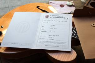 MAYBACH Capitol ´59 Natural Vintage HARDCASE, 3, 01 KG, SPECTACULAR !!!!!