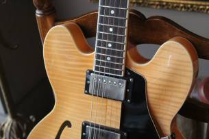 MAYBACH Capitol ´59 Natural Vintage HARDCASE, 3, 01 KG, SPECTACULAR !!!!!