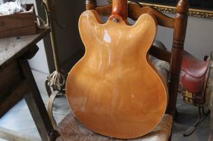 MAYBACH Capitol ´59 Natural Vintage HARDCASE, 3, 01 KG, SPECTACULAR !!!!!