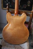 MAYBACH Capitol ´59 Natural Vintage HARDCASE, 3, 01 KG, SPECTACULAR !!!!!