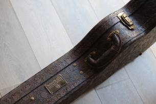 MAYBACH Capitol ´59 Natural Vintage HARDCASE, 3, 01 KG, SPECTACULAR !!!!!