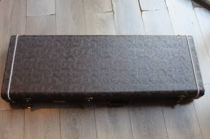 MAYBACH Albatroz ´65 Green Burst Aged ,HARDCASE, 2, 75 KG