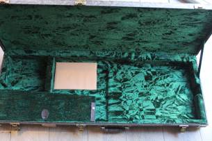 MAYBACH Albatroz ´65 Green Burst Aged ,HARDCASE, 2, 75 KG