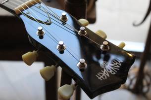 MAYBACH Albatroz ´65 Green Burst Aged ,HARDCASE, 2, 75 KG