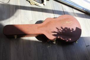 EPIPHONE Inspired by GIBSON 1959 ES-355, Cherry Red, HARDCASE, 3, 99 KG