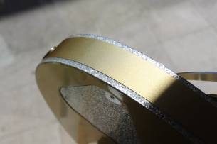 GRETSCH G6134T Limited Edition Penguin with Bigsby, Ebony Fingerboard, Casino Gold, HARDCASE, 4, 2 KG