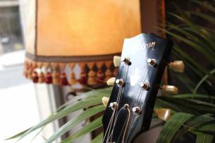 GIBSON Custom Shop 1959 ES-175 Vintage Sunburst (2015) HARDCASE, 2, 91 KG