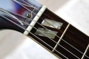 GIBSON Custom Shop 1959 ES-175 Vintage Sunburst (2015) HARDCASE, 2, 91 KG