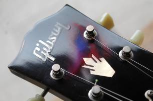 GIBSON Custom Shop 1959 ES-175 Vintage Sunburst (2015) HARDCASE, 2, 91 KG