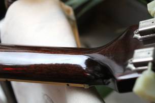 GIBSON Custom Shop 1959 ES-175 Vintage Sunburst (2015) HARDCASE, 2, 91 KG