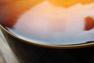 GIBSON Custom Shop 1959 ES-175 Vintage Sunburst (2015) HARDCASE, 2, 91 KG