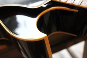 GIBSON Custom Shop 1959 ES-175 Vintage Sunburst (2015) HARDCASE, 2, 91 KG