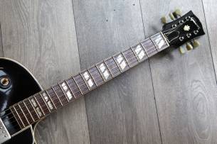 GIBSON Custom Shop 1959 ES-175 Vintage Sunburst (2015) HARDCASE, 2, 91 KG