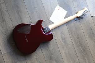 MAGNETO U-ONE Series | UT-Wave Classic UT-2300, Metallic Red, GIGBAG, 3, 26 KG