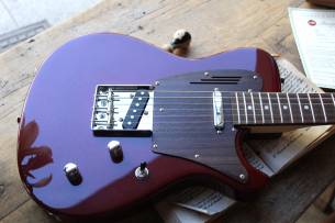 MAGNETO U-ONE Series | UT-Wave Classic UT-2300, Metallic Red, GIGBAG, 3, 26 KG