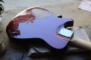 MAGNETO U-ONE Series | UT-Wave Classic UT-2300, Metallic Red, GIGBAG, 3, 26 KG