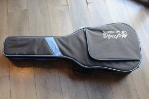 MARTIN 00-X2E Cocobolo, Gigbag