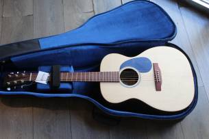 MARTIN 00-X2E Cocobolo, Gigbag