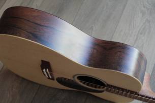 MARTIN 00-X2E Cocobolo, Gigbag