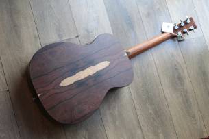 MARTIN 00-X2E Cocobolo, Gigbag