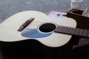 MARTIN 00-X2E Cocobolo, Gigbag