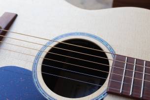 MARTIN 00-X2E Cocobolo, Gigbag