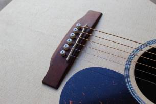 MARTIN 00-X2E Cocobolo, Gigbag