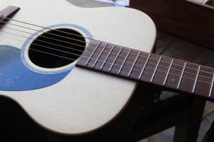 MARTIN 00-X2E Cocobolo, Gigbag