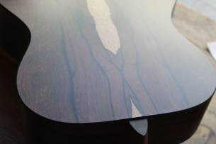 MARTIN 00-X2E Cocobolo, Gigbag