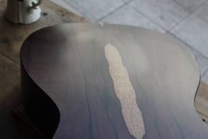 MARTIN 00-X2E Cocobolo, Gigbag