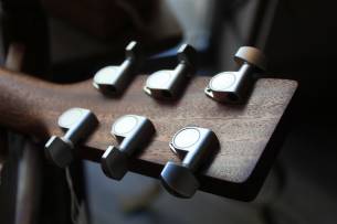 MARTIN 00-X2E Cocobolo, Gigbag