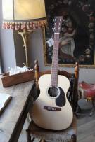 MARTIN 00-X2E Cocobolo, Gigbag