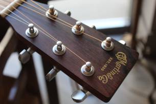 MARTIN 00-X2E Cocobolo, Gigbag