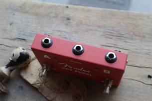 Fender ABY Pedal