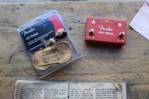 Fender ABY Pedal