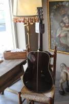 BOURGEOIS Touchstone Series D Vintage TS, Hardcase and Papers